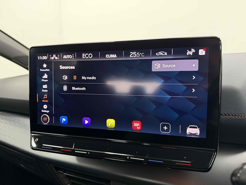 CUPRA Born e-Boost V3 - U2291