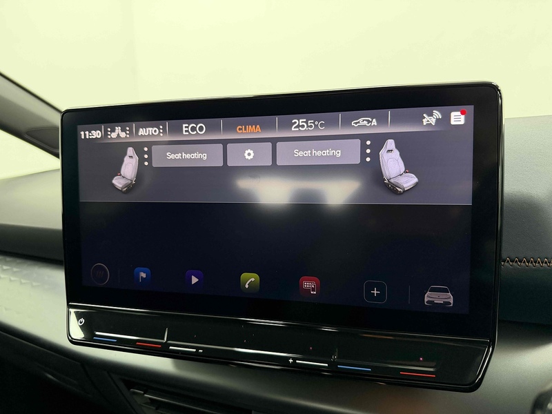 CUPRA Born e-Boost V3 - U2291