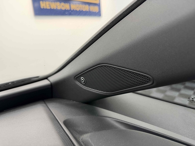 CUPRA Born e-Boost V3 - U2291