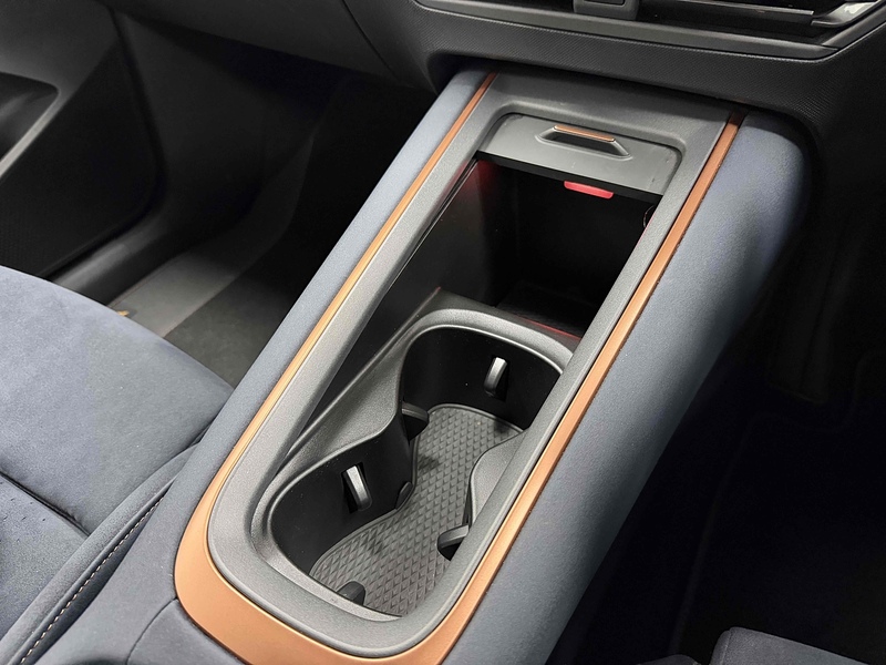 CUPRA Born e-Boost V3 - U2291