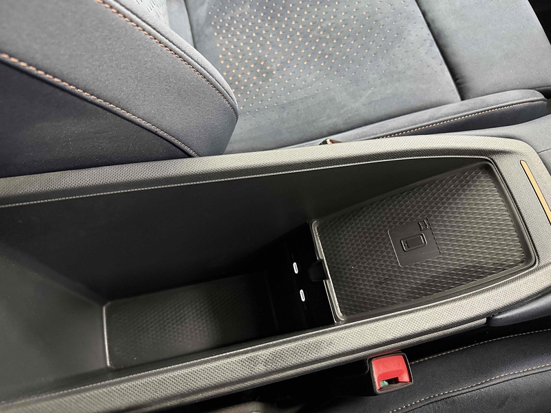 CUPRA Born e-Boost V3 - U2291