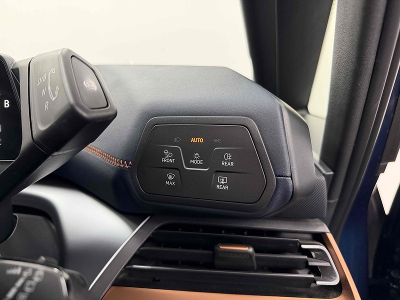 CUPRA Born e-Boost V3 - U2291