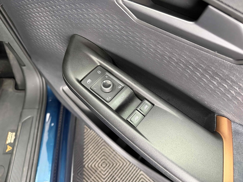 CUPRA Born e-Boost V3 - U2291