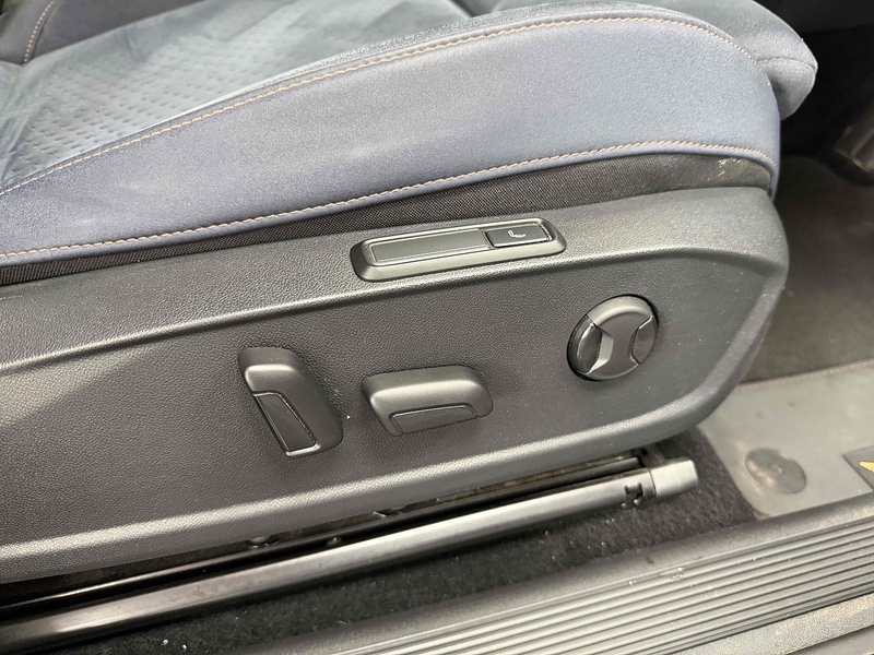 CUPRA Born e-Boost V3 - U2291