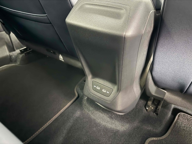 CUPRA Born e-Boost V3 - U2291