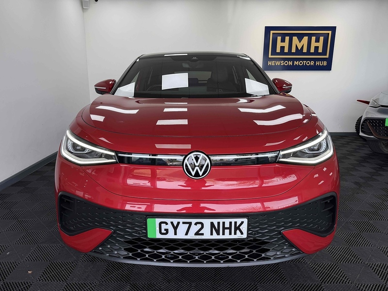 Volkswagen ID.5 Pro Performance Style - U2292