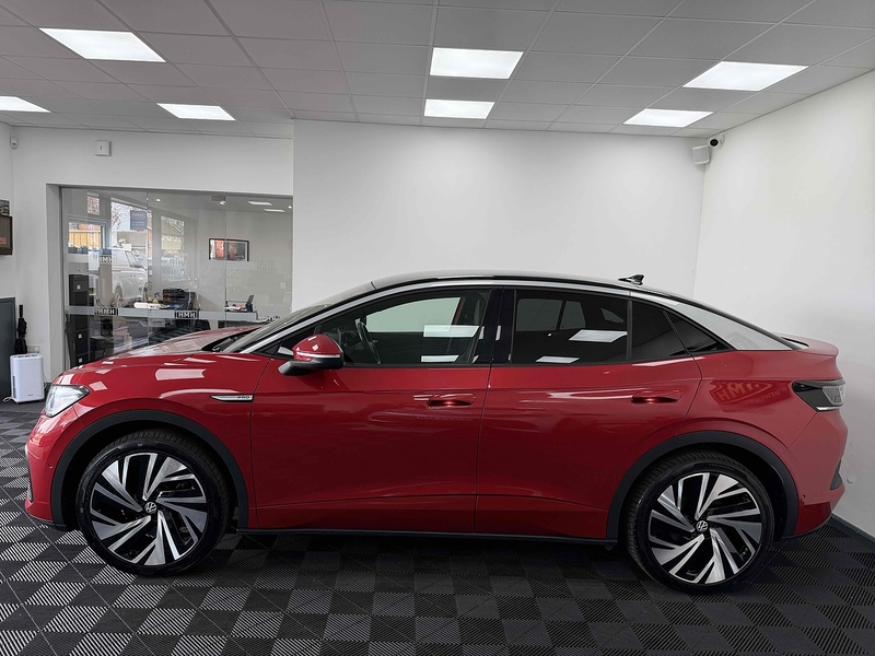 Volkswagen ID.5 Pro Performance Style - U2292