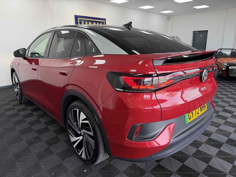 Volkswagen ID.5 Pro Performance Style - U2292