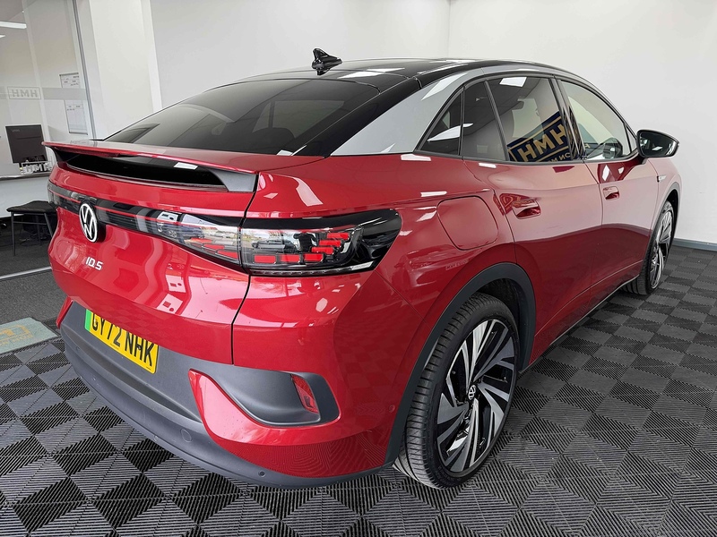 Volkswagen ID.5 Pro Performance Style - U2292