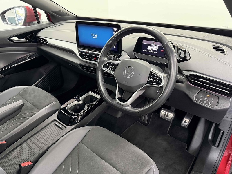 Volkswagen ID.5 Pro Performance Style - U2292
