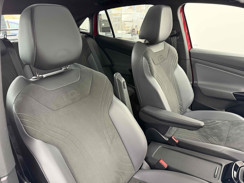 Volkswagen ID.5 Pro Performance Style - U2292