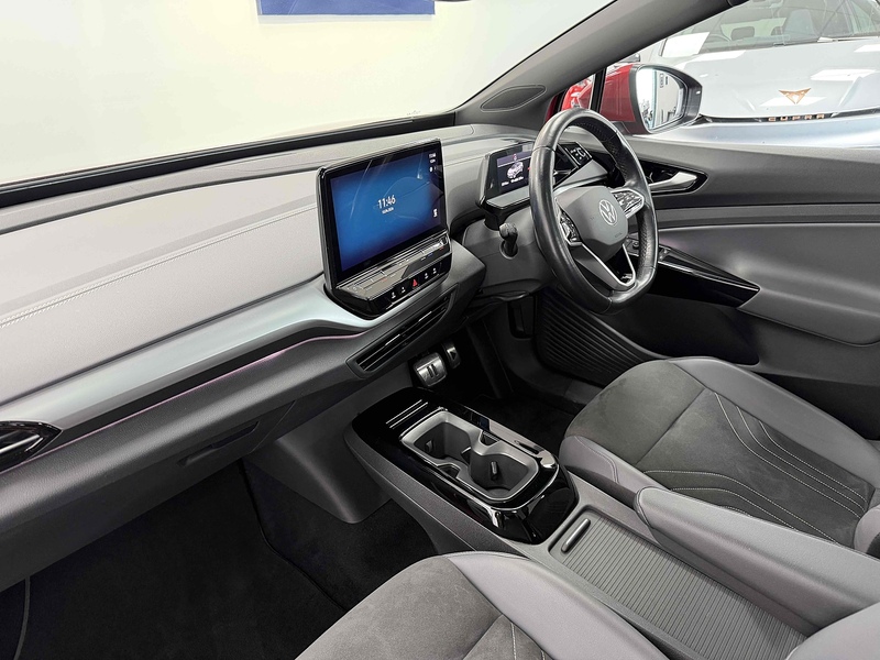 Volkswagen ID.5 Pro Performance Style - U2292
