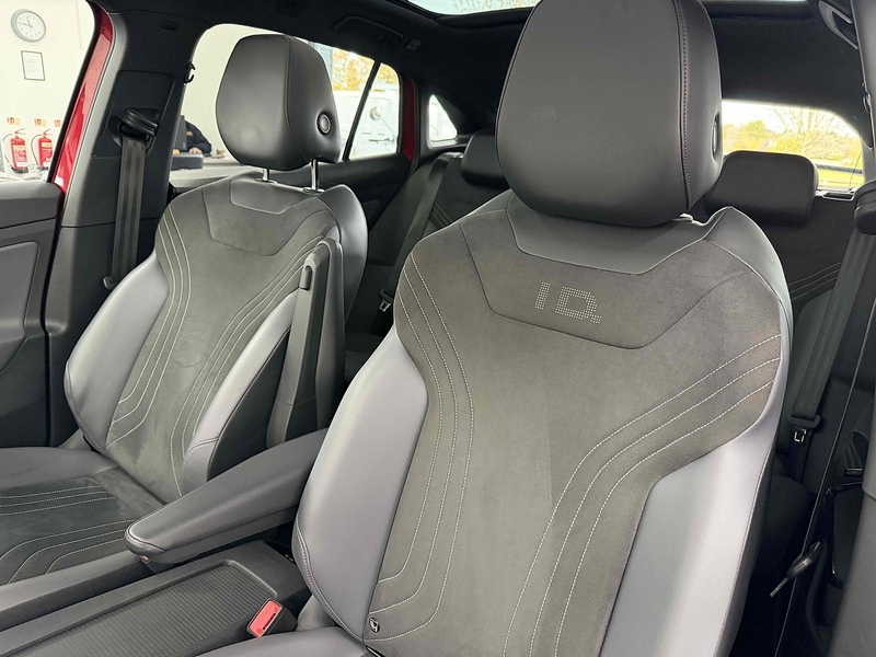 Volkswagen ID.5 Pro Performance Style - U2292