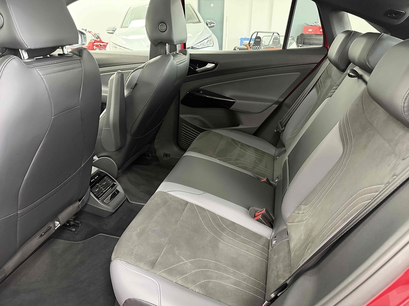 Volkswagen ID.5 Pro Performance Style - U2292