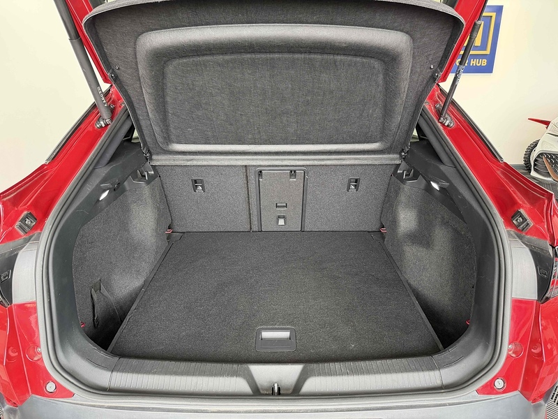 Volkswagen ID.5 Pro Performance Style - U2292