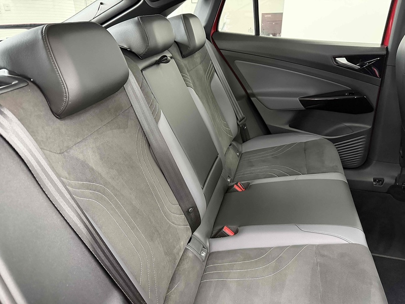 Volkswagen ID.5 Pro Performance Style - U2292