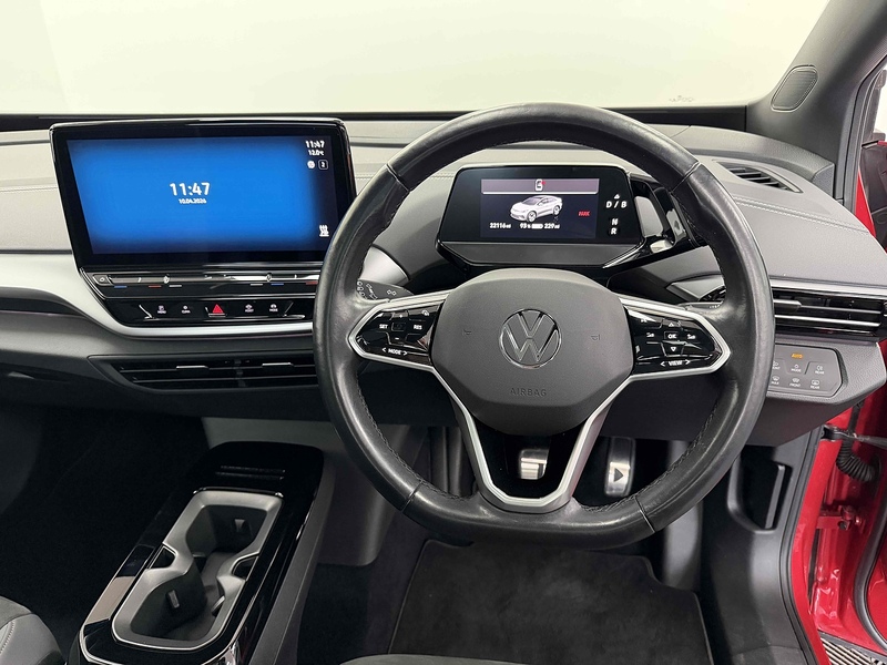 Volkswagen ID.5 Pro Performance Style - U2292