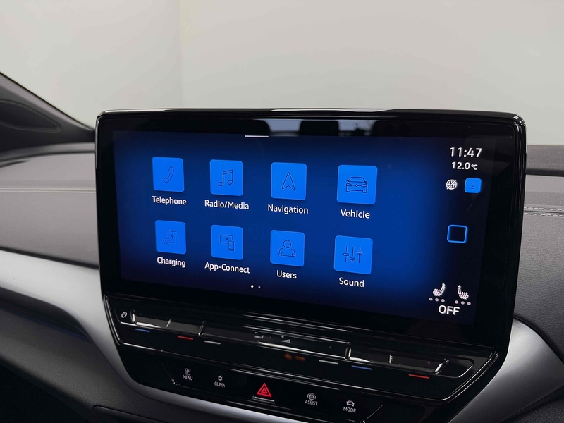 Volkswagen ID.5 Pro Performance Style - U2292