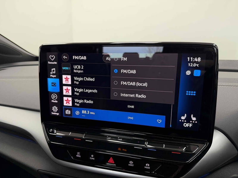 Volkswagen ID.5 Pro Performance Style - U2292