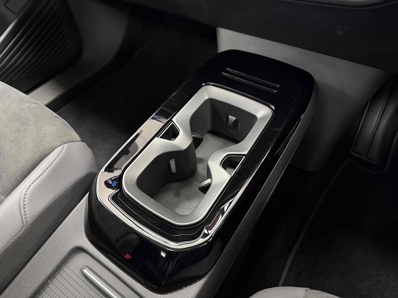 Volkswagen ID.5 Pro Performance Style - U2292
