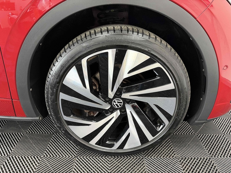 Volkswagen ID.5 Pro Performance Style - U2292