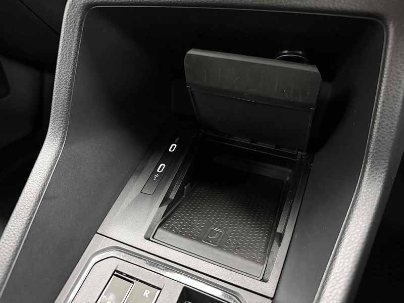 Volkswagen Caddy Maxi TDI C20 Commerce Pro - U2293