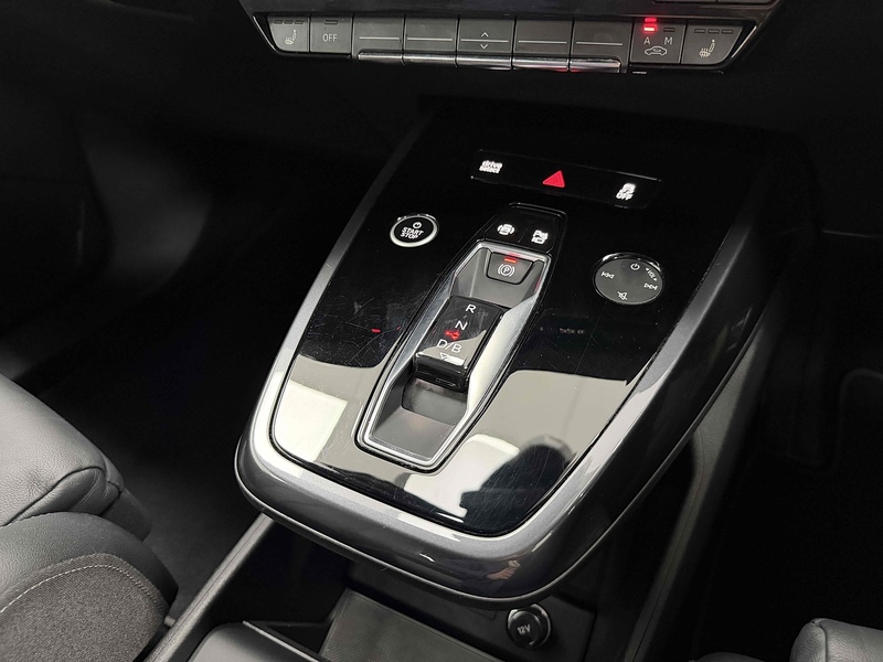 Audi Q4 e-tron Edition 1 - U2294