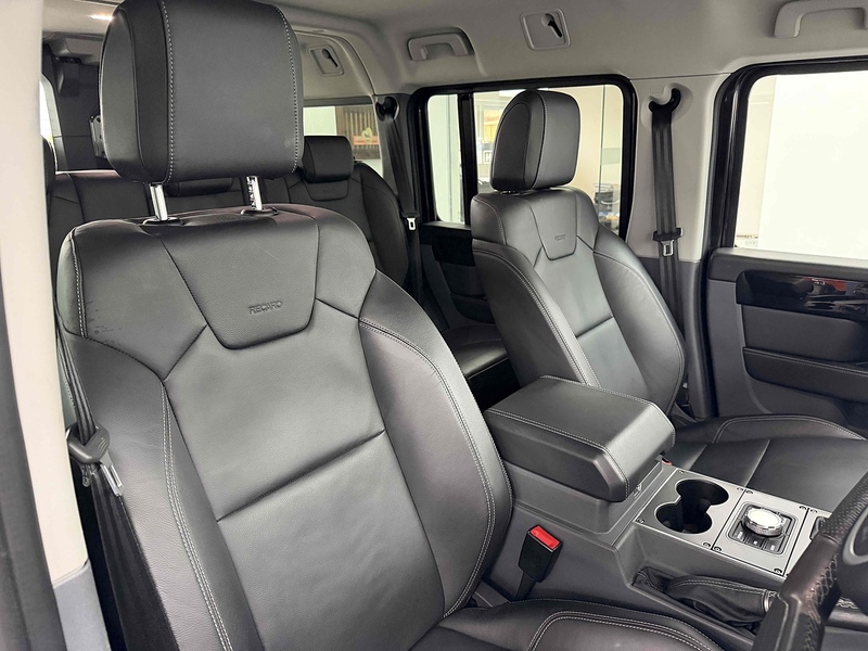 INEOS Grenadier P Fieldmaster Edition - U2296