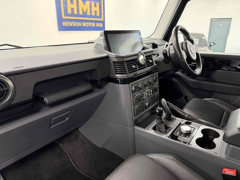 INEOS Grenadier P Fieldmaster Edition - U2296