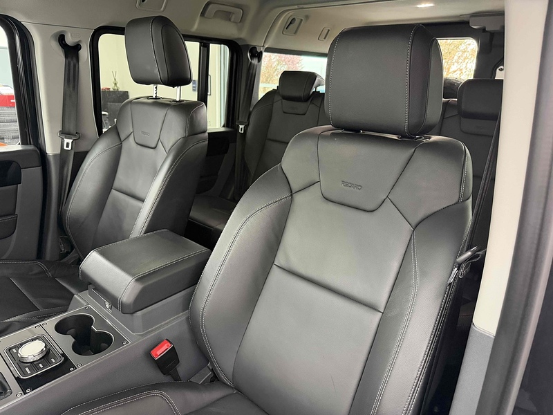 INEOS Grenadier P Fieldmaster Edition - U2296