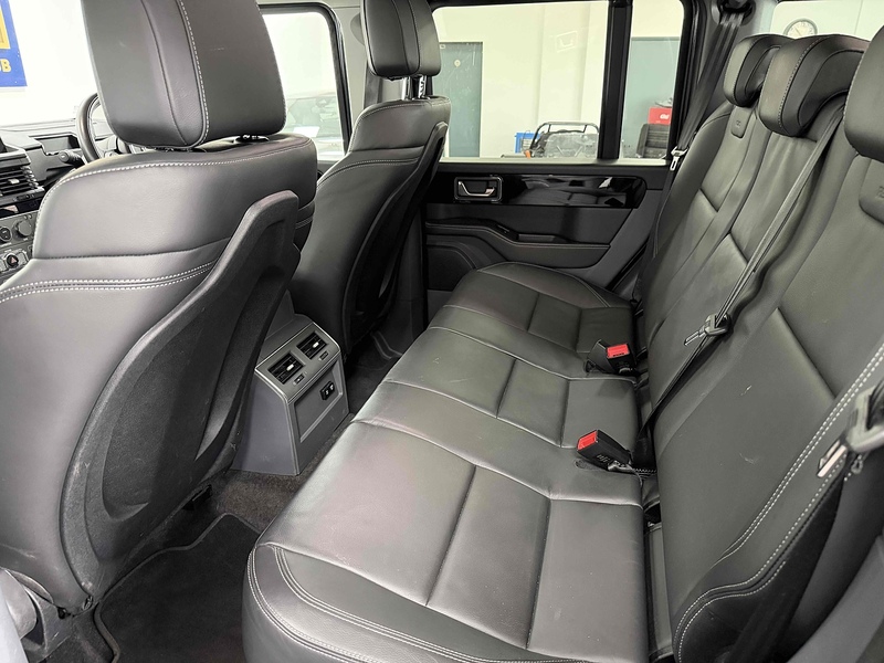 INEOS Grenadier P Fieldmaster Edition - U2296