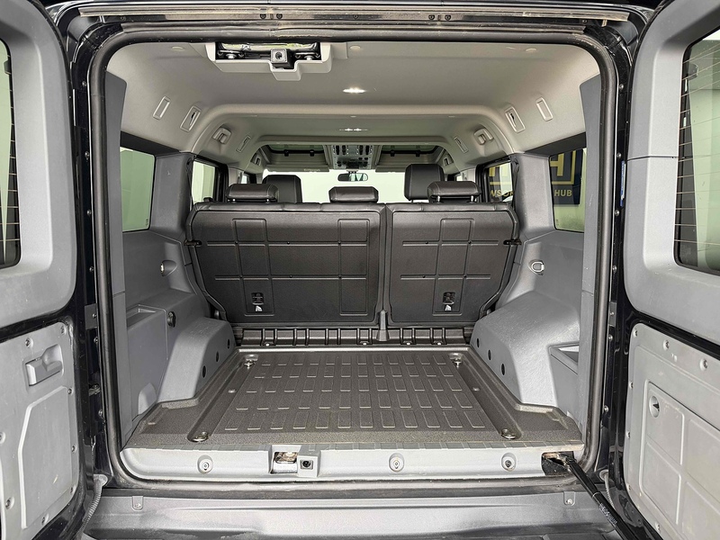 INEOS Grenadier P Fieldmaster Edition - U2296