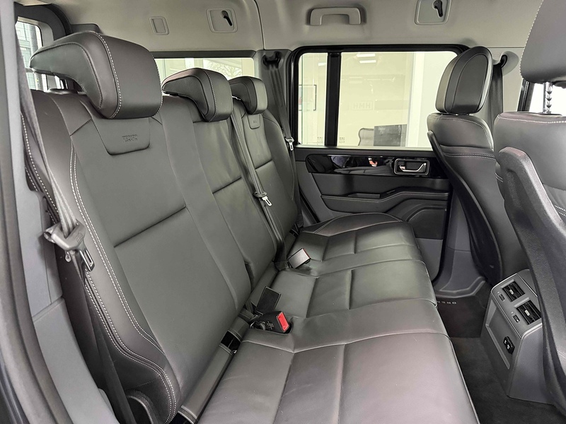 INEOS Grenadier P Fieldmaster Edition - U2296