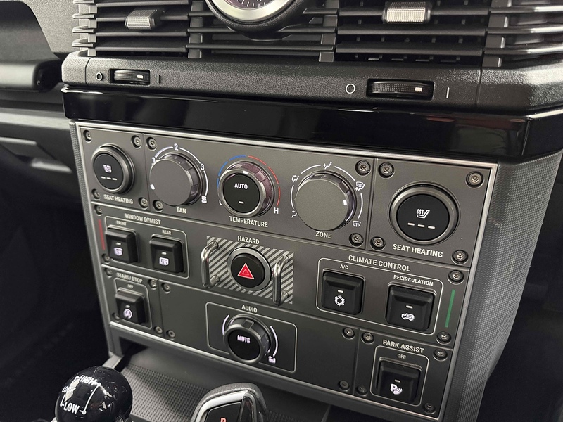 INEOS Grenadier P Fieldmaster Edition - U2296