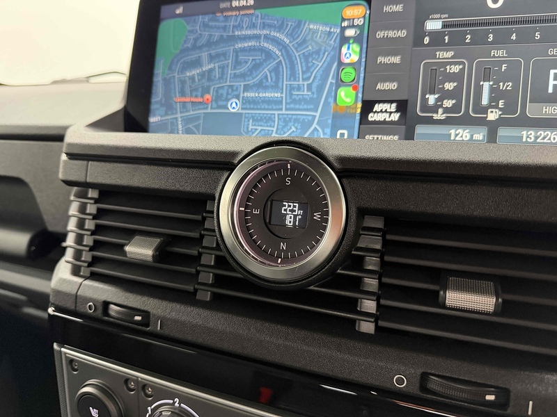 INEOS Grenadier P Fieldmaster Edition - U2296