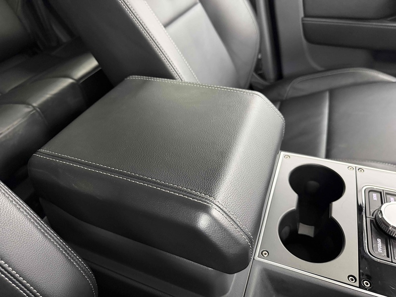 INEOS Grenadier P Fieldmaster Edition - U2296