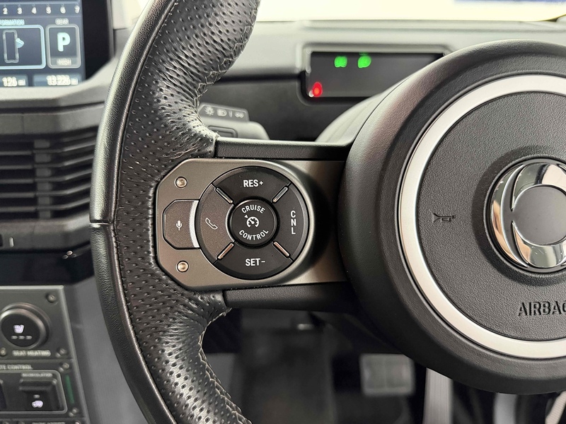 INEOS Grenadier P Fieldmaster Edition - U2296