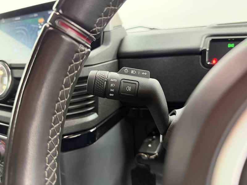 INEOS Grenadier P Fieldmaster Edition - U2296