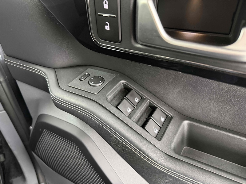 INEOS Grenadier P Fieldmaster Edition - U2296