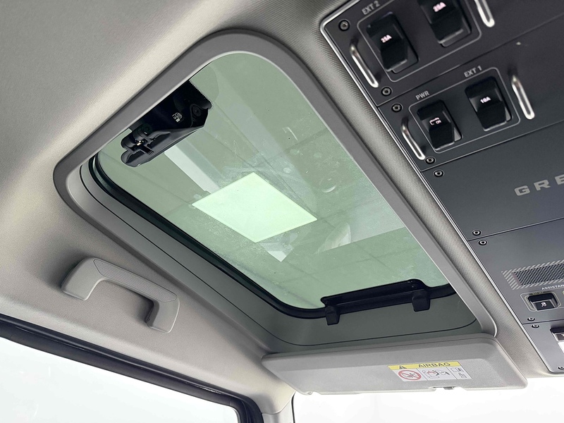 INEOS Grenadier P Fieldmaster Edition - U2296