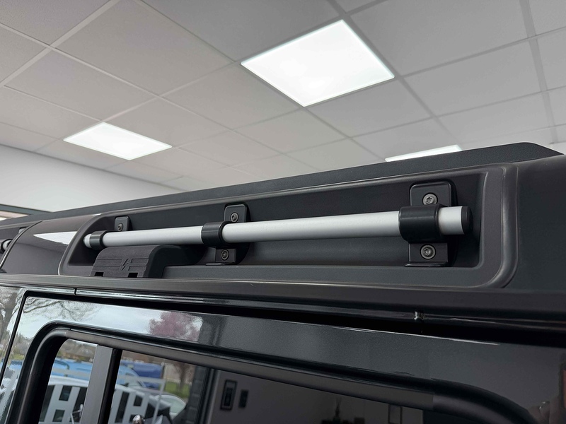 INEOS Grenadier P Fieldmaster Edition - U2296