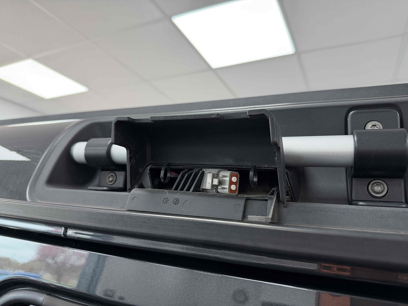 INEOS Grenadier P Fieldmaster Edition - U2296