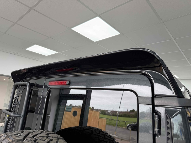 INEOS Grenadier P Fieldmaster Edition - U2296