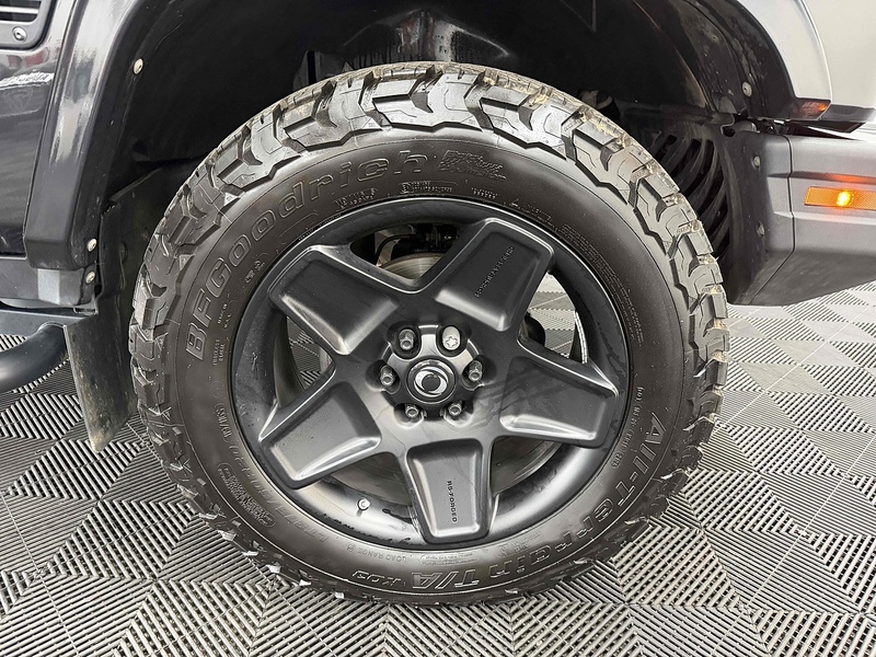 INEOS Grenadier P Fieldmaster Edition - U2296