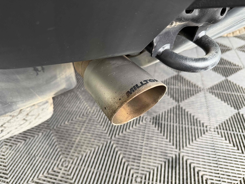 INEOS Grenadier P Fieldmaster Edition - U2296