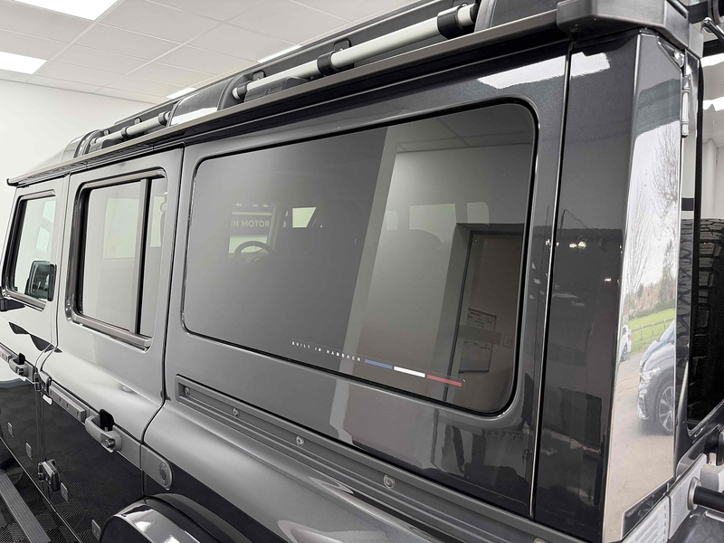 INEOS Grenadier P Fieldmaster Edition - U2296