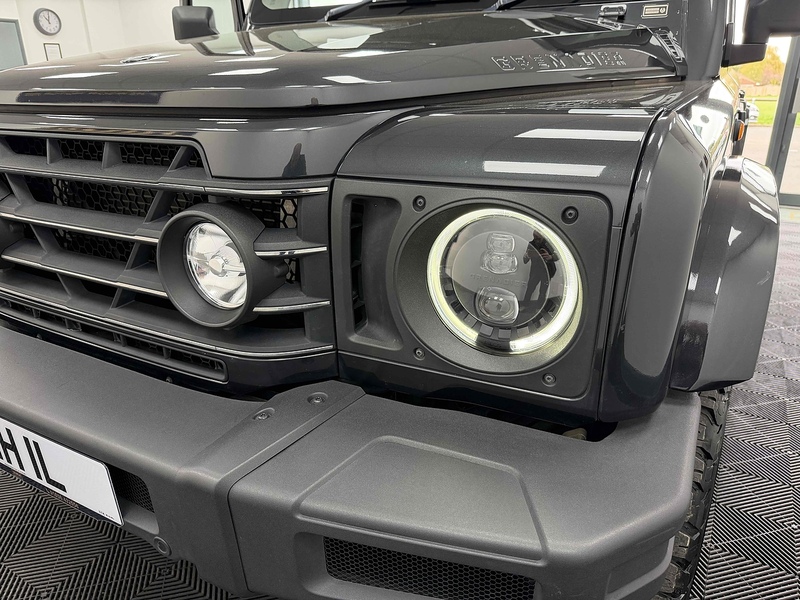 INEOS Grenadier P Fieldmaster Edition - U2296