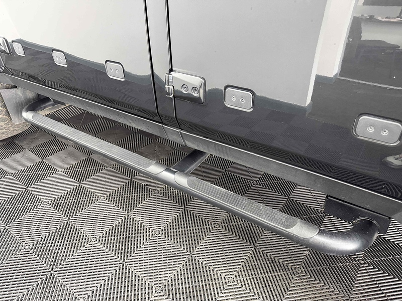 INEOS Grenadier P Fieldmaster Edition - U2296