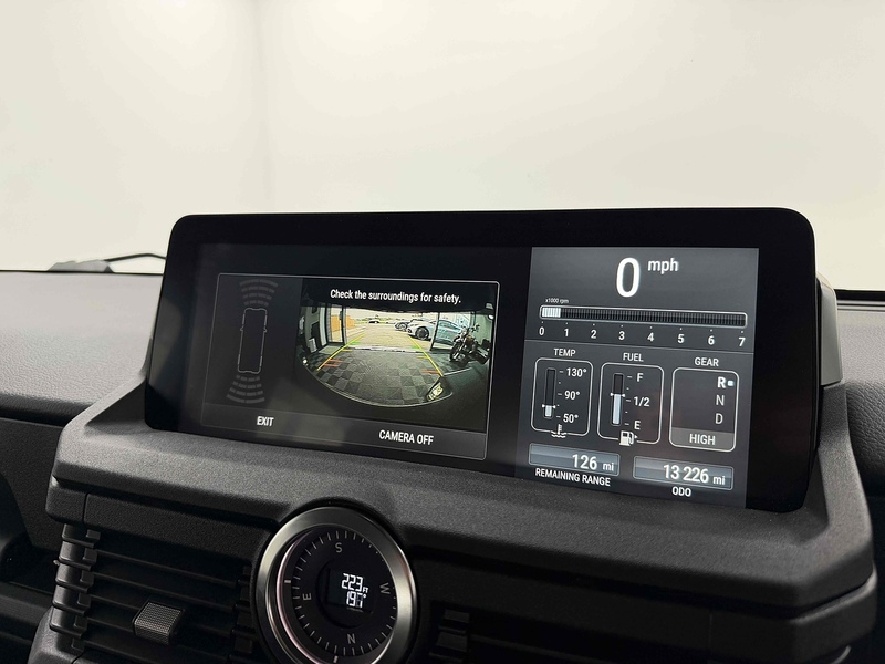 INEOS Grenadier P Fieldmaster Edition - U2296