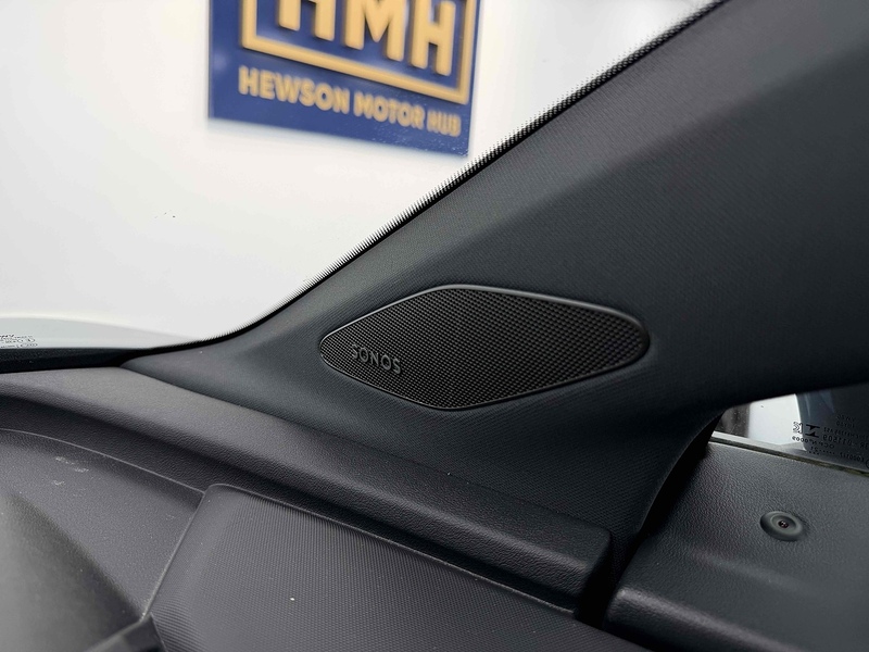 Audi Q4 e-tron S line - U2298